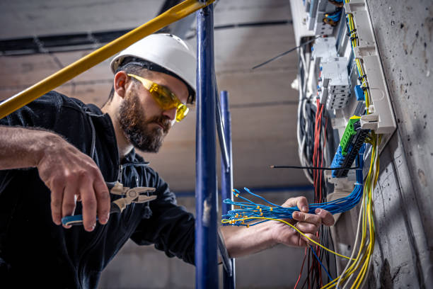 Best Electrical Installation Contractor  in Cortland, NY