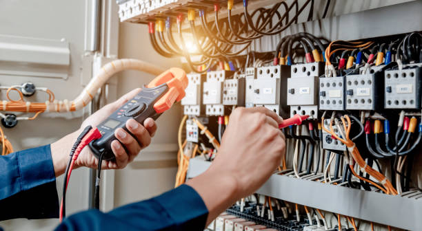 Best Electrician Near Me  in Cortland, NY