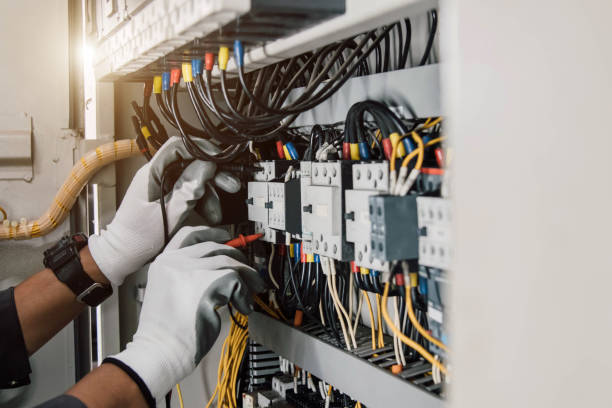 Best Commercial Electrician Services  in Cortland, NY